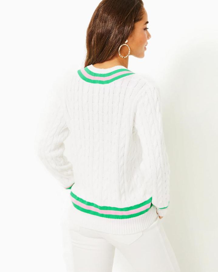 Brockton Sweater